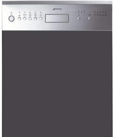 Smeg  PLA4550X onderdelen en accessoires