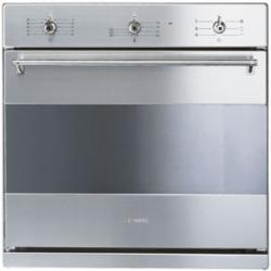 Smeg  S381X-5 onderdelen en accessoires