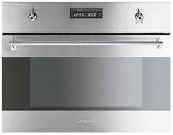 Smeg  S45VCX2 onderdelen en accessoires