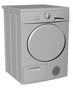 Smeg SPK1/03 DRY72CX-1 onderdelen en accessoires