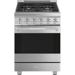 Smeg  SPR24UGGX onderdelen en accessoires