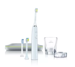 Sonicare  HX9333/24 DiamondClean onderdelen en accessoires