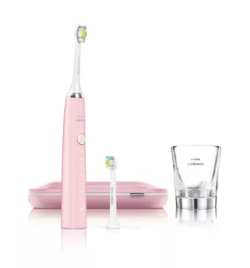 Sonicare  HX9362/67 DiamondClean onderdelen en accessoires