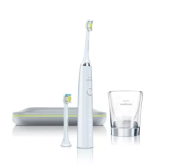 Sonicare  HX9382/04 DiamondClean onderdelen en accessoires