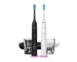 Sonicare  HX9912/18 DiamondClean Smart onderdelen en accessoires