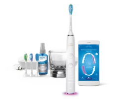 Sonicare  HX9924/03 DiamondClean Smart onderdelen en accessoires