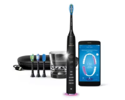 Sonicare  HX9924/13 DiamondClean Smart onderdelen en accessoires