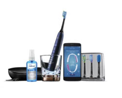 Sonicare  HX9954/53 DiamondClean Smart onderdelen en accessoires