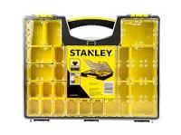 Stanley 1-92-748 Type 1 (XJ) ORGANISER onderdelen en accessoires