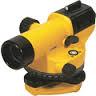 Stanley AL20N Type 1 (XJ) OPTICAL INSTRUMENT onderdelen en accessoires