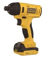 Stanley FMC041S2 Type 1 (GB) IMPACT DRIVER onderdelen en accessoires