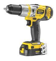 Stanley FMC520 Type H1 (GB) CORDLESS DRILL onderdelen en accessoires