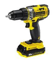 Stanley FMC600 Type 1 (XE) CORDLESS DRILL/DRIVER onderdelen en accessoires