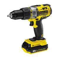 Stanley FMC625 Type 1 (QW) HAMMER DRILL onderdelen en accessoires