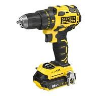 Stanley FMC627 Type 1 (GB) HAMMER DRILL onderdelen en accessoires