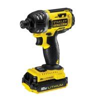 Stanley FMC645 Type 1 (XE) IMPACT DRIVER onderdelen en accessoires