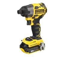 Stanley FMC647 Type H1 (XE) IMPACT DRIVER onderdelen en accessoires