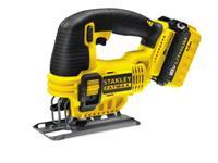 Stanley FMC650 Type H1 (GB) JIGSAW onderdelen en accessoires