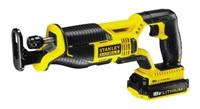 Stanley FMC675 Type H1 (GB) RECIPROCATING SAW onderdelen en accessoires