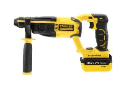 Stanley FMC900M2T Type 1 (XE) HAMMER onderdelen en accessoires