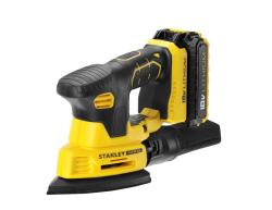 Stanley FMCW210 Type 1 (QW) SANDER onderdelen en accessoires