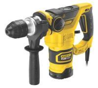 Stanley FME1250 Type 1 (GB) ROTARY HAMMER onderdelen en accessoires