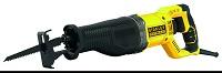 Stanley FME360 Type 1 (GB) RECIPROCATING SAW onderdelen en accessoires