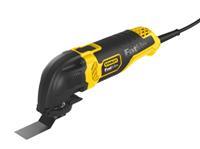 Stanley FME600 Type 1 (GB) OSCILLATING TOOL onderdelen en accessoires