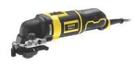 Stanley FME650 Type 1 (QS) OSCILLATING TOOL onderdelen en accessoires