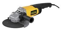 Stanley FMEG230 Type 1 (RU) ANGLE GRINDER onderdelen en accessoires