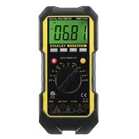 Stanley FMHT0-77419 Type 1 (XJ) MULTIMETER onderdelen en accessoires