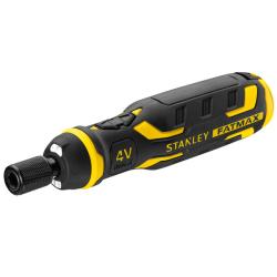 Stanley FMHT66719 Type 1 (KR) CORDLESS SCREWDRIVER onderdelen en accessoires