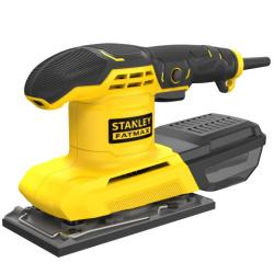 Stanley KFFMEW210 Type 1 (QS) SANDER onderdelen en accessoires