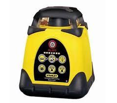 Stanley RL300 Type 1 (XJ) ROTARY LASER onderdelen en accessoires