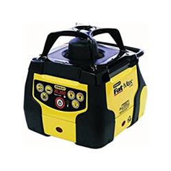 Stanley RL350GL Type 1 (XJ) ROTARY LASER onderdelen en accessoires