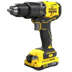 Stanley SBD715B Type 1 (TR) CORDLESS DRILL onderdelen en accessoires