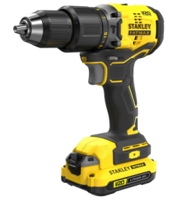 Stanley SBD715C2K Type 1 (AR) HAMMER DRILL onderdelen en accessoires