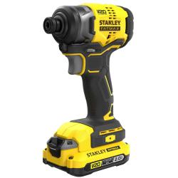 Stanley SBF810 Type 1 (RU) IMPACT DRIVER onderdelen en accessoires