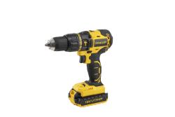 Stanley SBH20D2KA Type 2 (TR) HAMMER DRILL onderdelen en accessoires