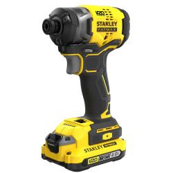 Stanley SBI820 Type 1 (B1) IMPACT DRIVER onderdelen en accessoires