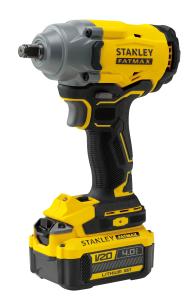 Stanley SBW920B Type 1 (B3) CORDLESS IMPACT WRENCH onderdelen en accessoires