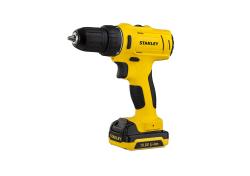 Stanley SCD12 Type 1 (A9) DRILL/DRIVER onderdelen en accessoires