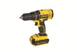 Stanley SCD20 Type 1 (B1) DRILL/DRIVER onderdelen en accessoires