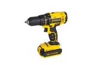 Stanley SCD201D2KA Type 1 (TR) DRILL onderdelen en accessoires