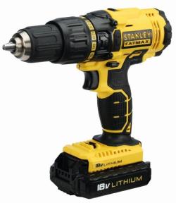 Stanley SCH20 Type 1 (B1) CORDLESS DRILL 18V LI-ION onderdelen en accessoires