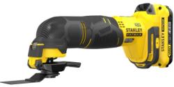 Stanley SCT500B Type 1 (B3) MULTITOOL onderdelen en accessoires