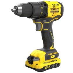 Stanley SFMCD710 Type H1 (GB) DRILL/DRIVER onderdelen en accessoires