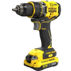 Stanley SFMCD720 Type H1 (XE) DRILL/DRIVER onderdelen en accessoires