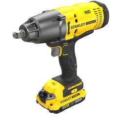 Stanley SFMCF900 Type H1 (QW) IMPACT WRENCH onderdelen en accessoires