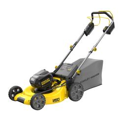 Stanley SFMCMS2653 Type H1 (XJ) MOWER onderdelen en accessoires